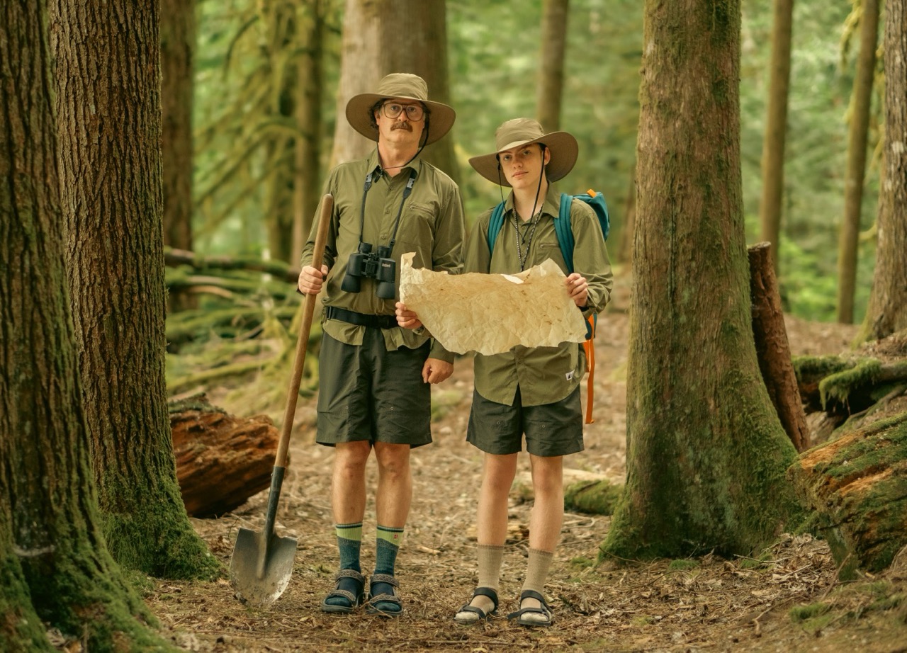 wes anderson father’s day image 1