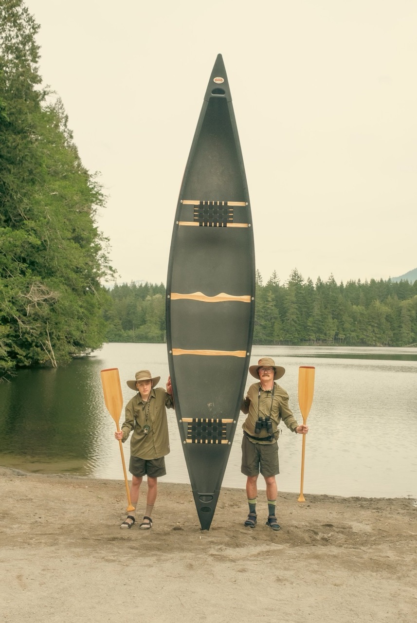 wes anderson father’s day image 2