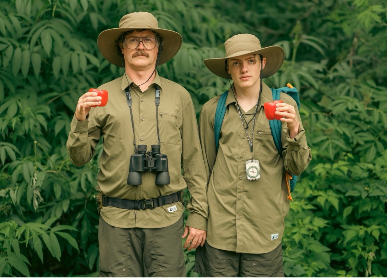 wes anderson father’s day image 4