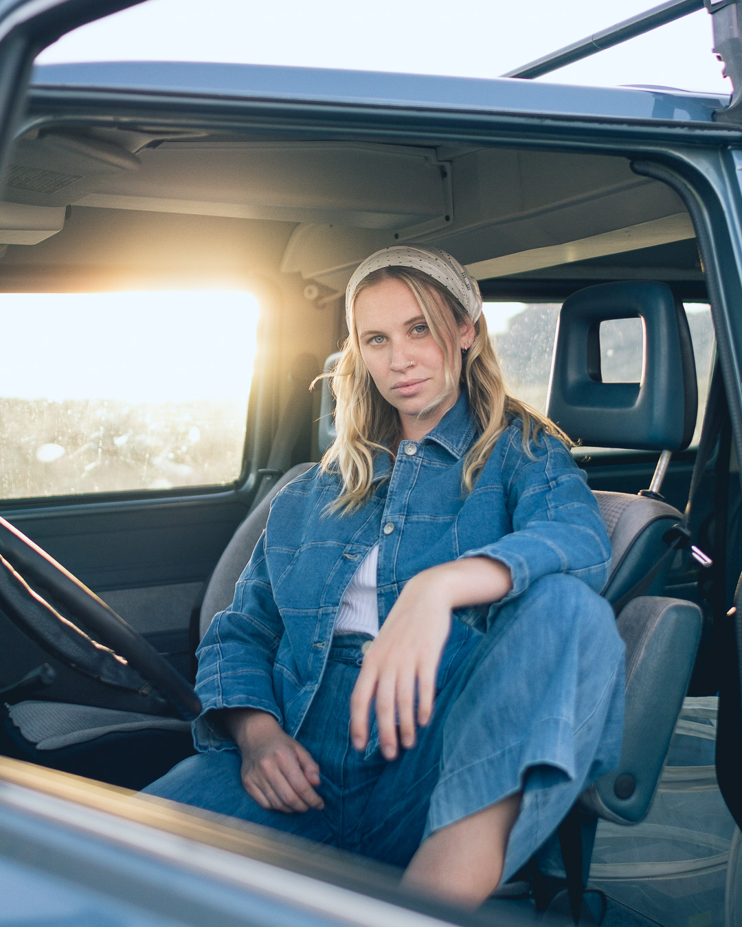 girls of dust image 4