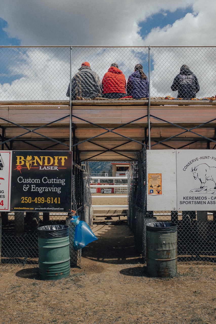 keromeos rodeo image 1