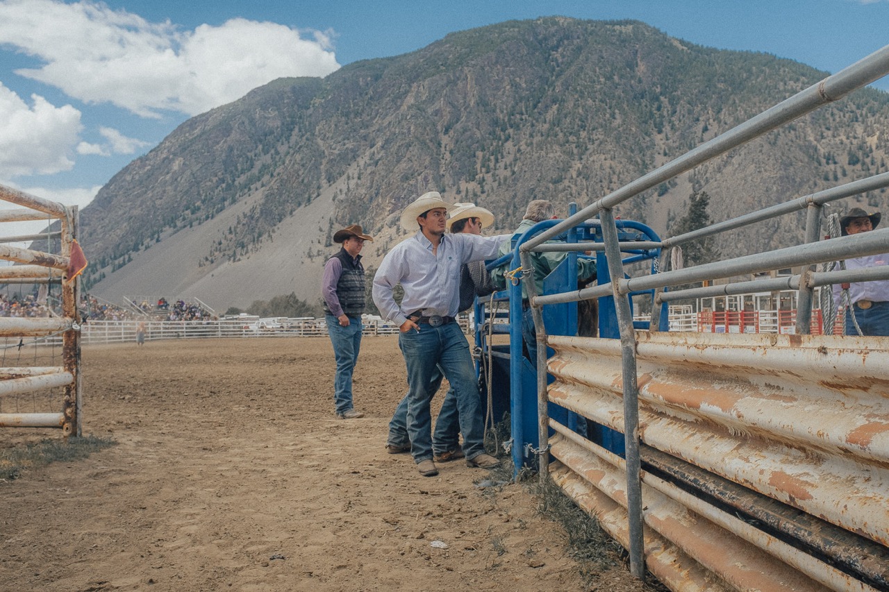 keromeos rodeo image 11