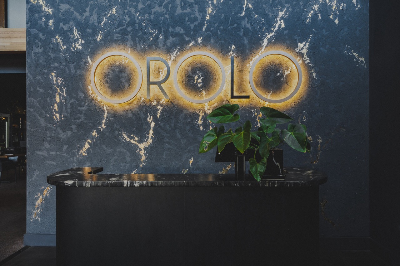 orolo restaurant image 3