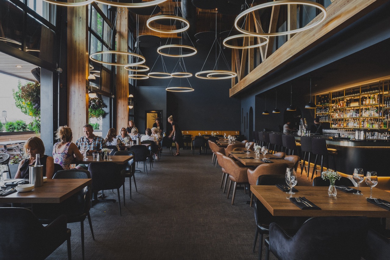 orolo restaurant image 4