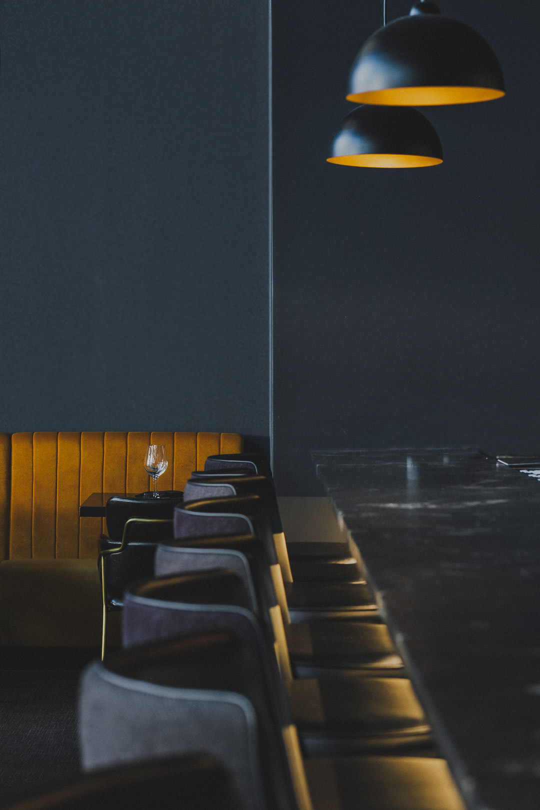 orolo restaurant image 5