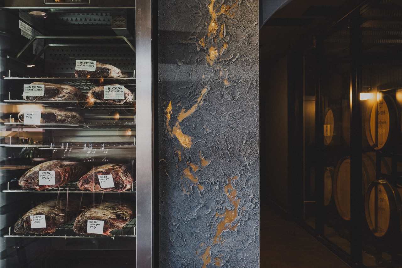 orolo restaurant image 6