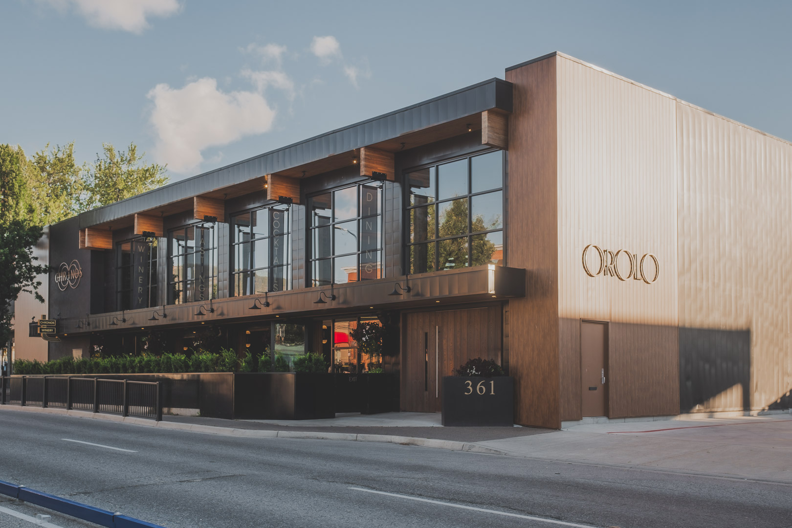 orolo restaurant image 1