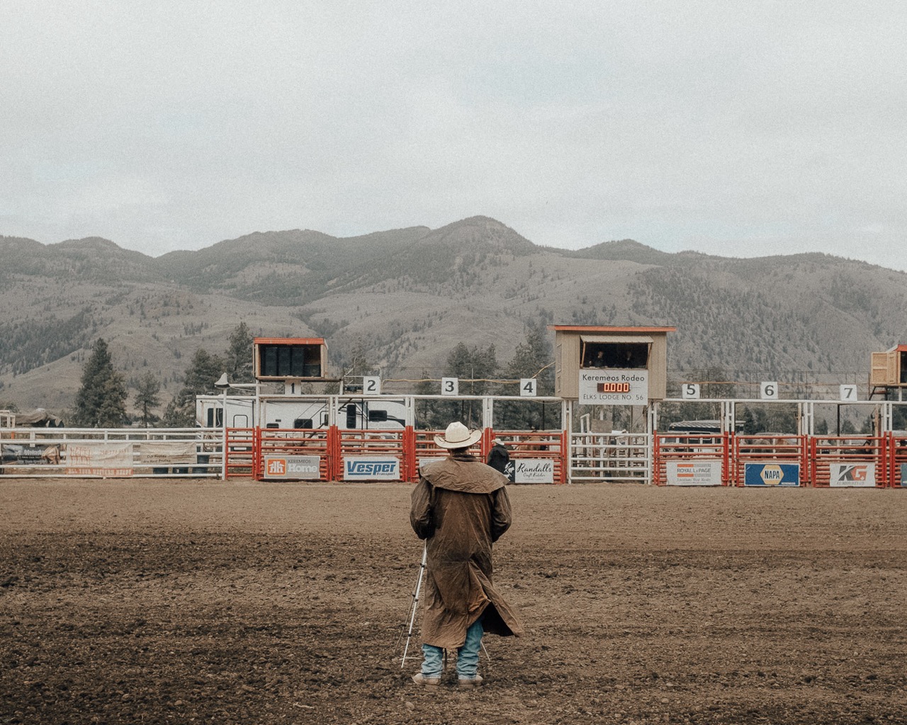 keromeos rodeo image 12